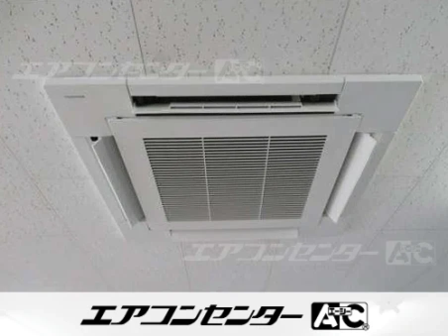 宇和島市 事務所に設置されたお客様ページ詳細