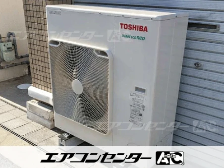 パン屋の設置例