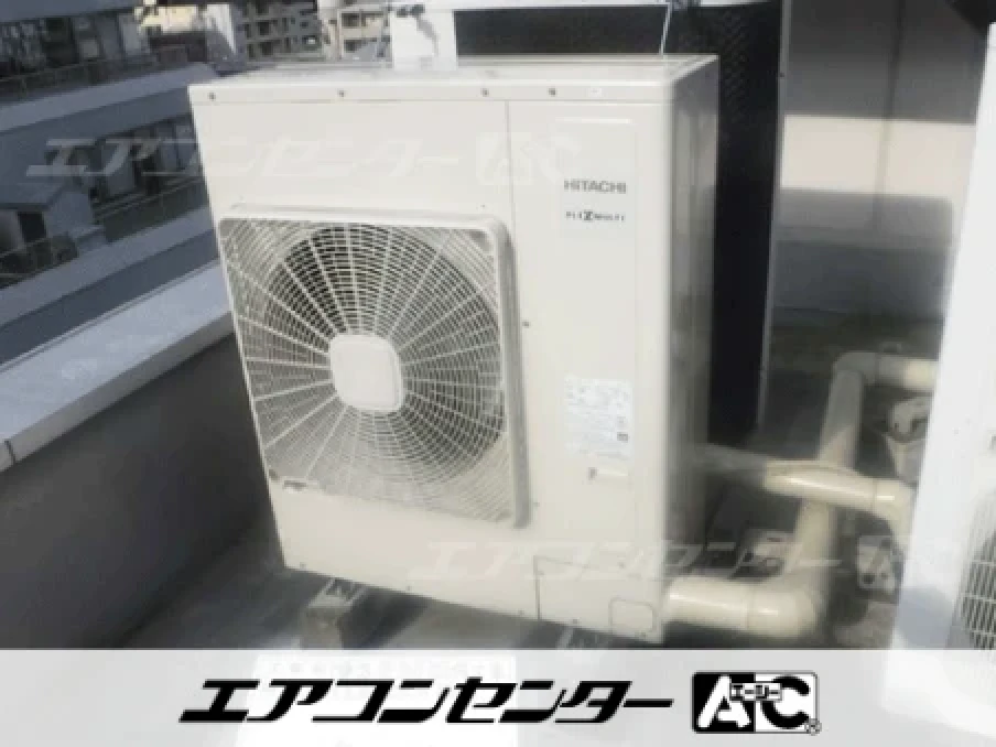 事務所の設置例