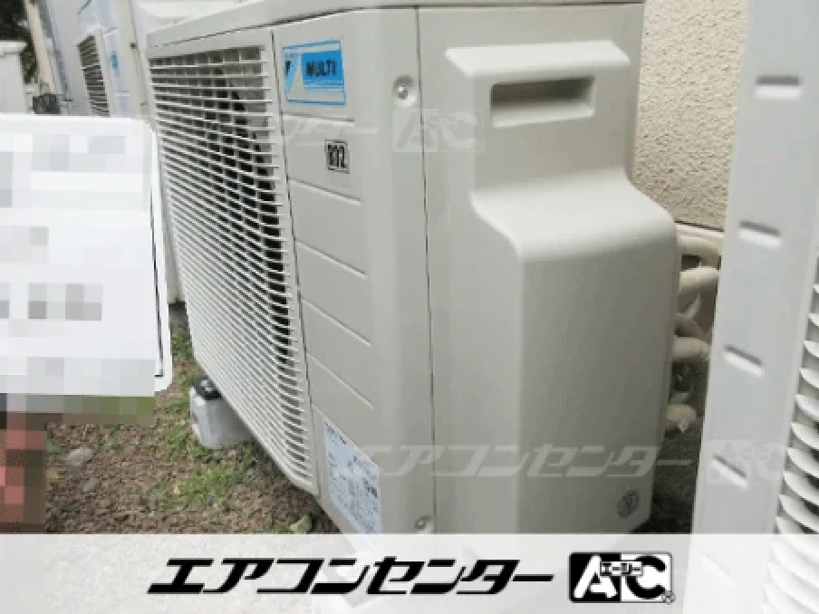倉庫・作業場の設置例
