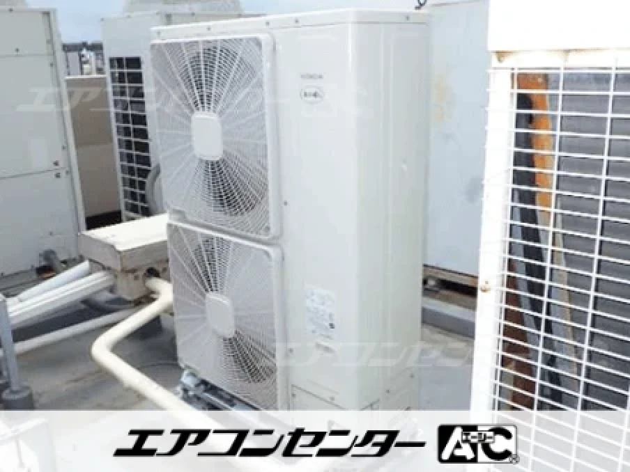 倉庫・作業場の設置例
