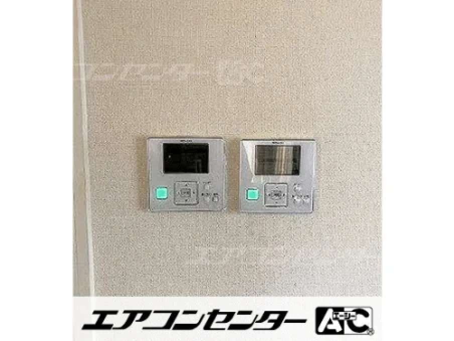 倉庫・作業場の設置例