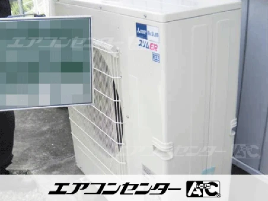 店舗の設置例