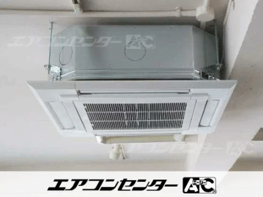 松山市 カフェに設置されたお客様ページ詳細