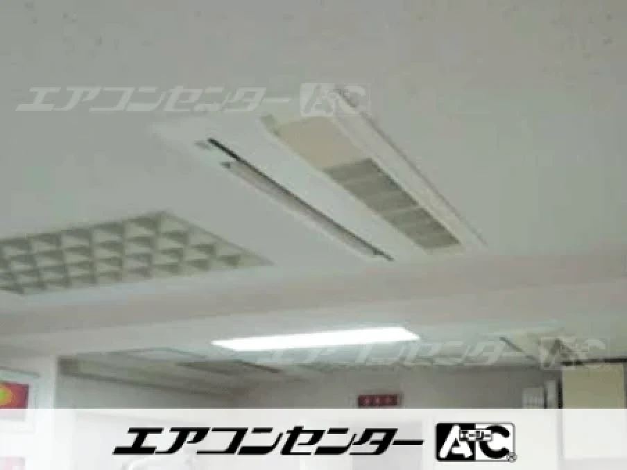品川区 歯科医院に設置されたお客様ページ詳細