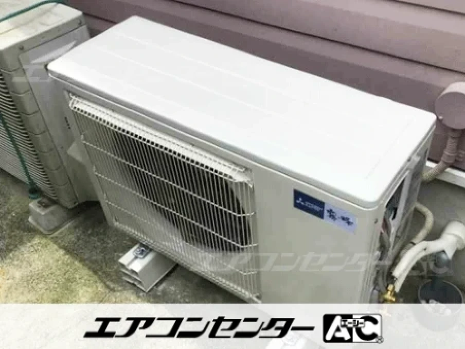 美容室の設置例