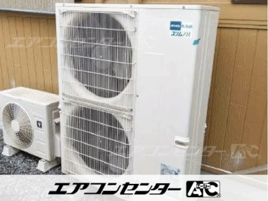 介護施設の設置例