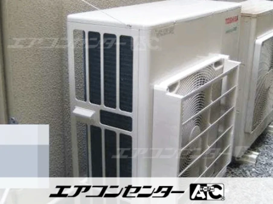 倉庫・作業場の設置例