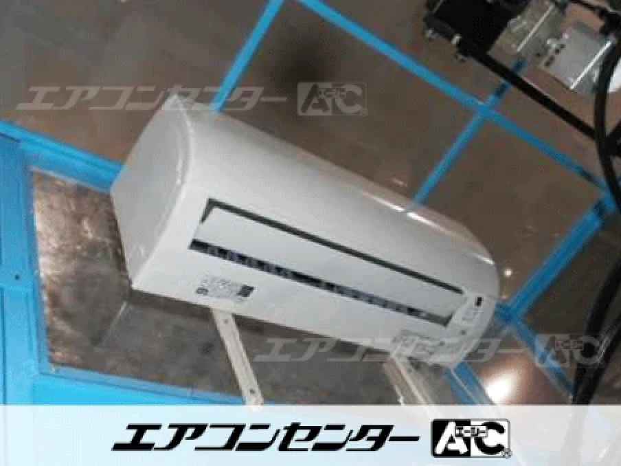 津市 機械室に設置されたお客様ページ詳細
