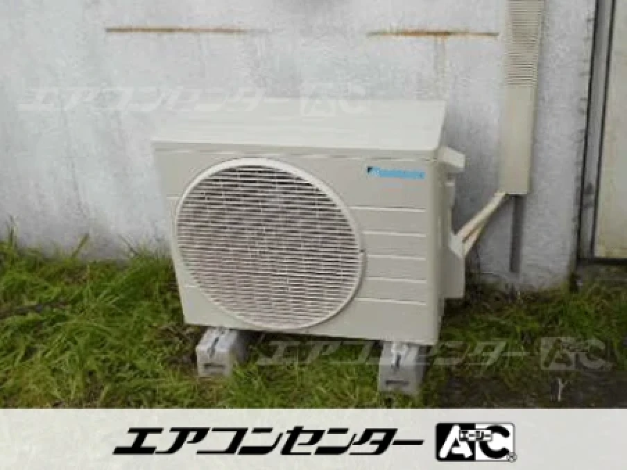 機械室の設置例
