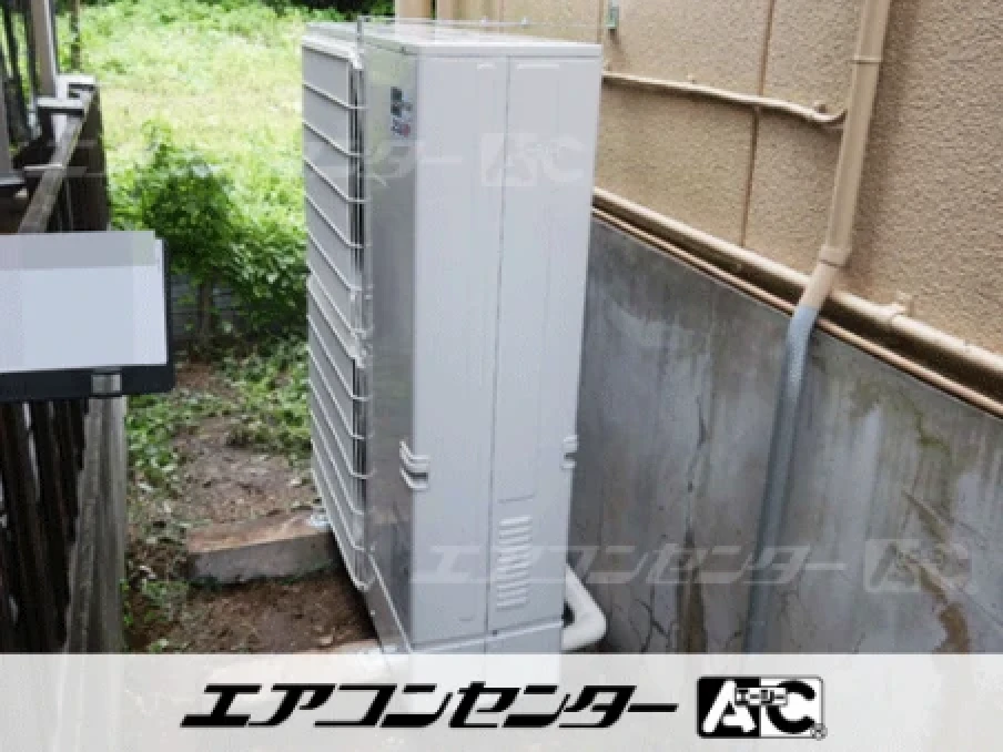 事務所の設置例