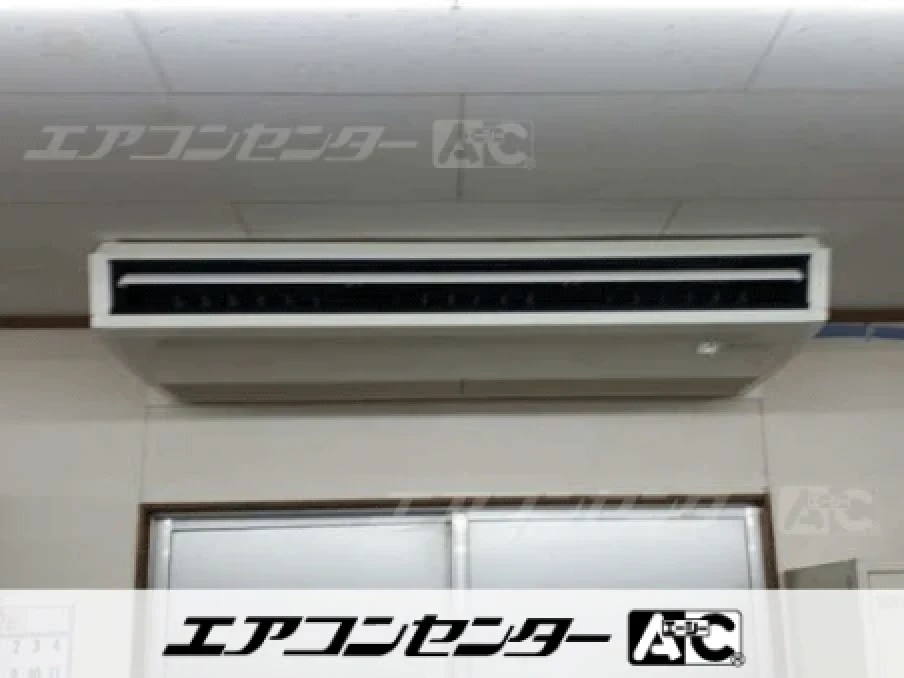狭山市 倉庫・作業場に設置されたお客様ページ詳細
