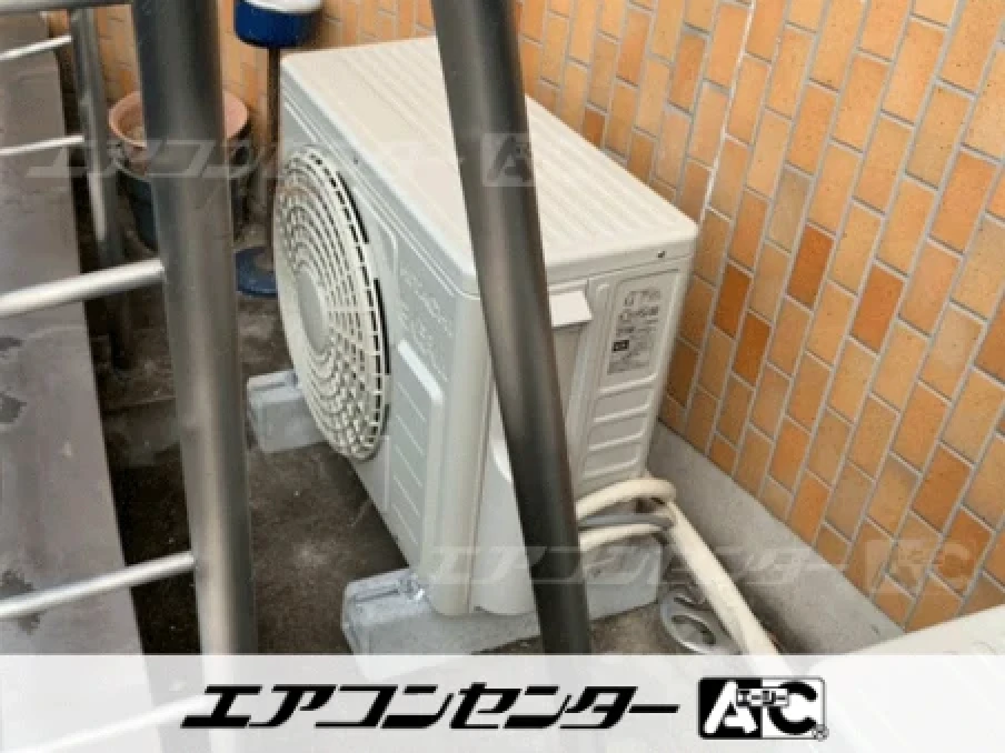 楽器店の設置例