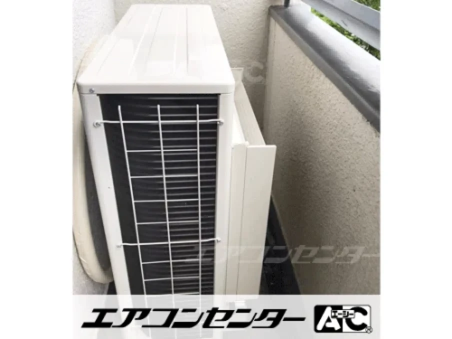 店舗の設置例