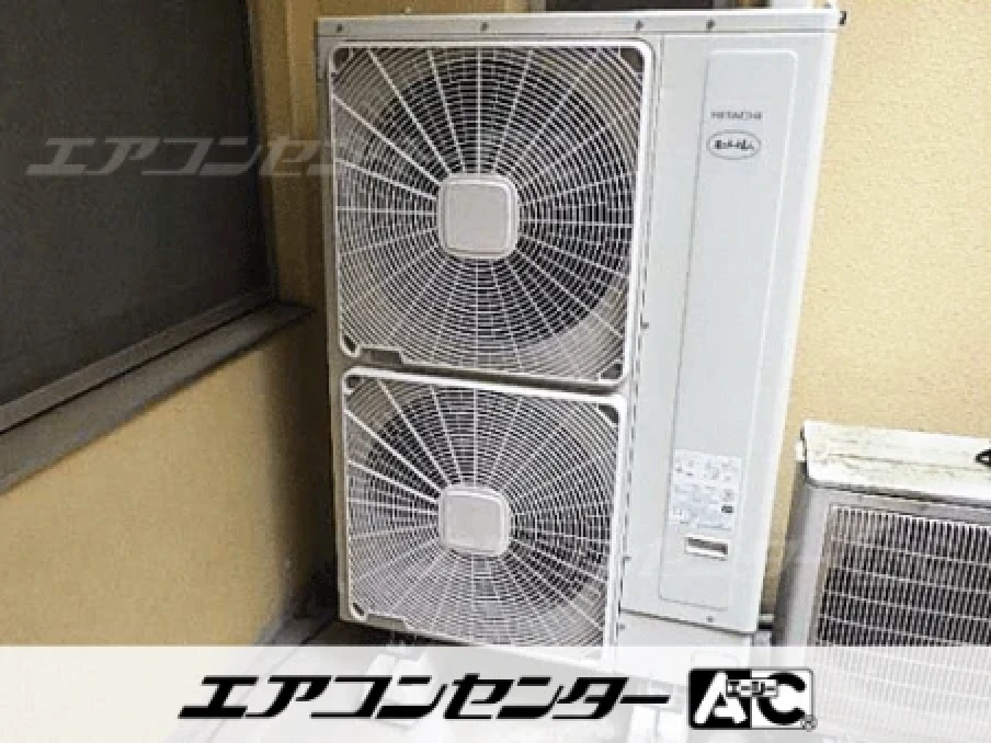 介護施設の設置例