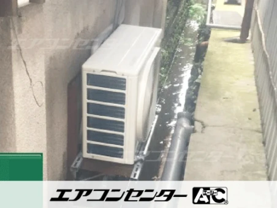 事務所の設置例