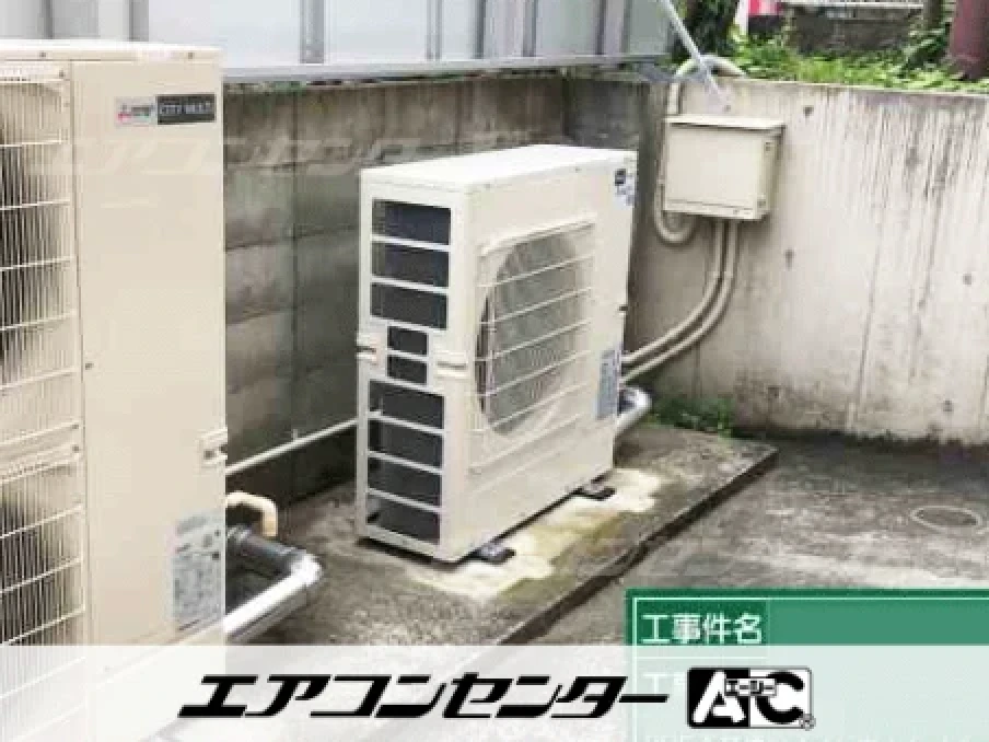 教会の設置例