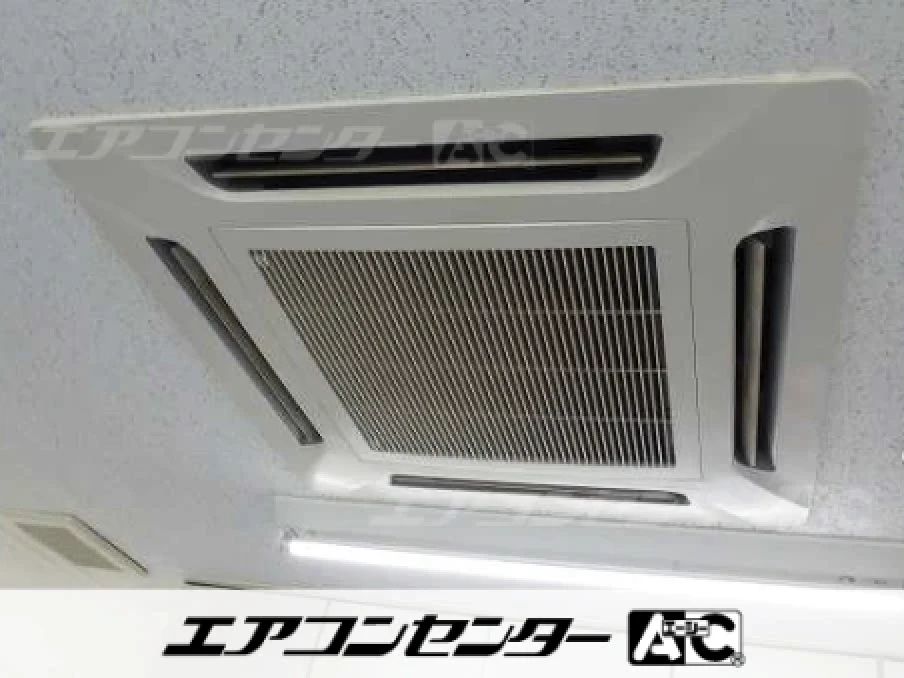 札幌市 病院に設置されたお客様ページ詳細