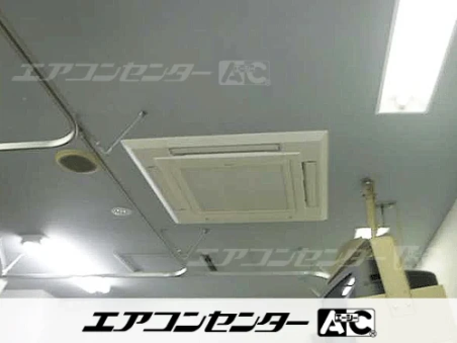 秋田市 介護施設に設置されたお客様ページ詳細
