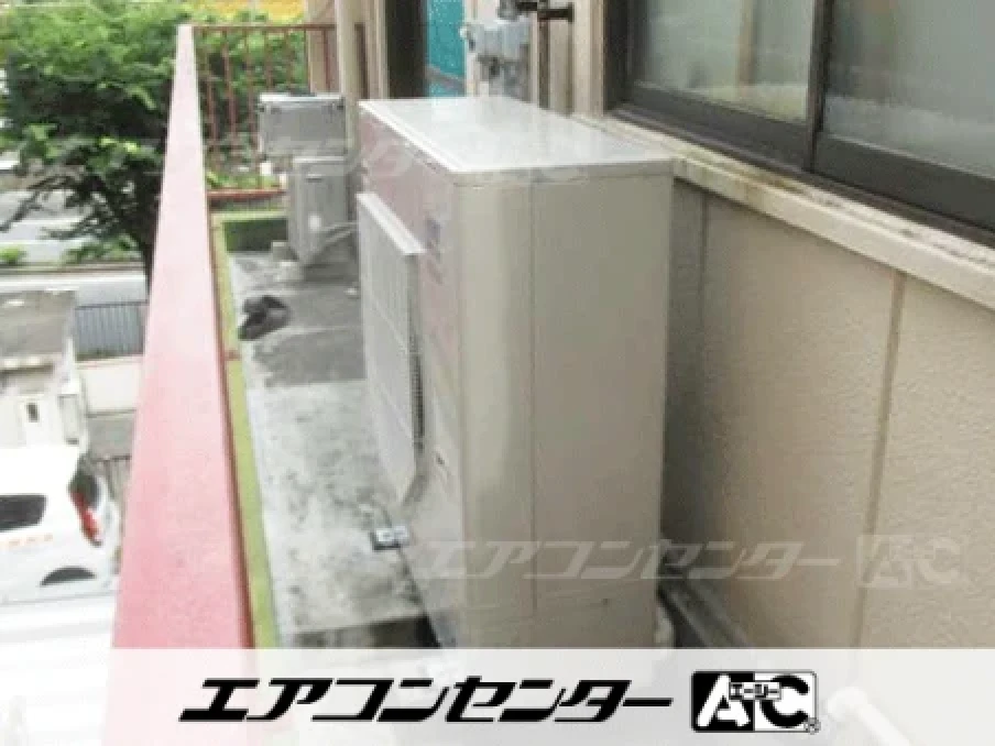 娯楽施設の設置例