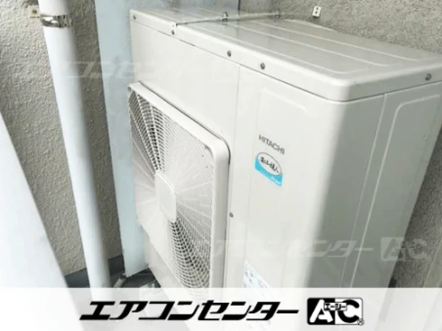 事務所の設置例