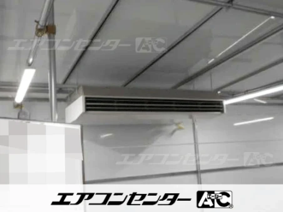 本庄市 倉庫・作業場に設置されたお客様ページ詳細