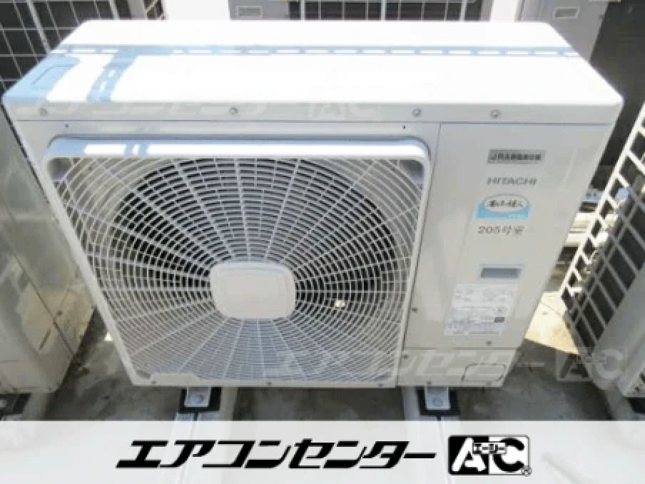 宿泊施設の設置例