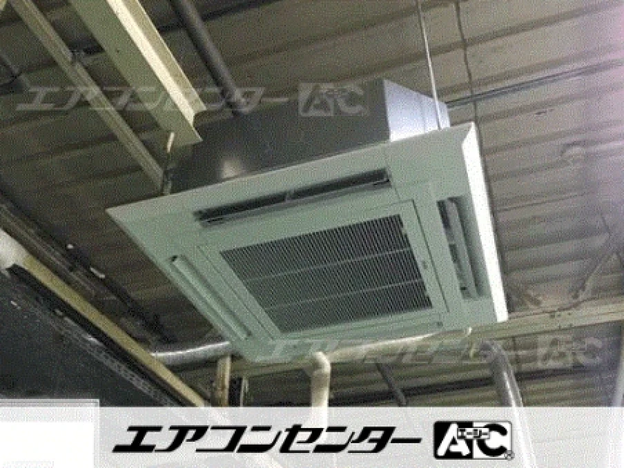 葛飾区 工場に設置されたお客様ページ詳細