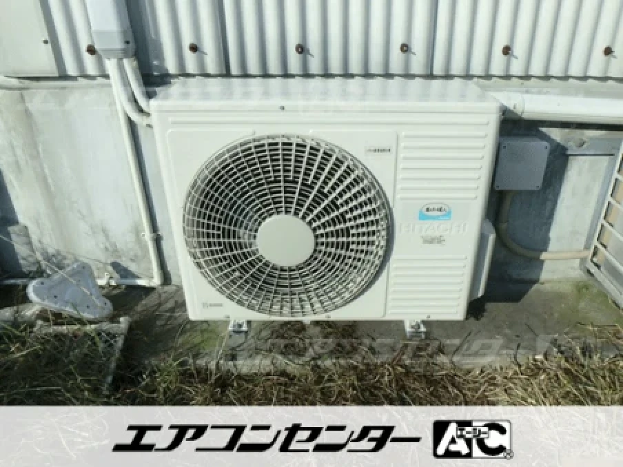 リサイクル工場の設置例