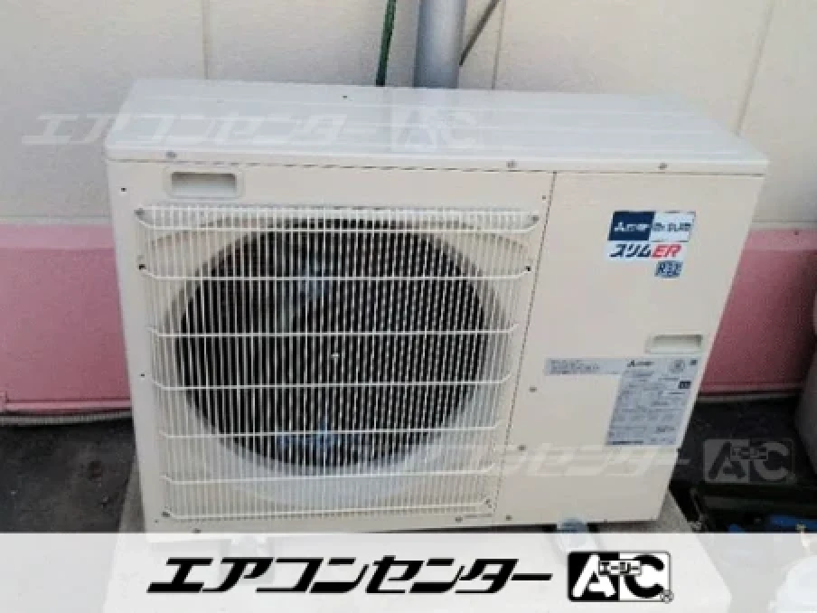 介護施設の設置例