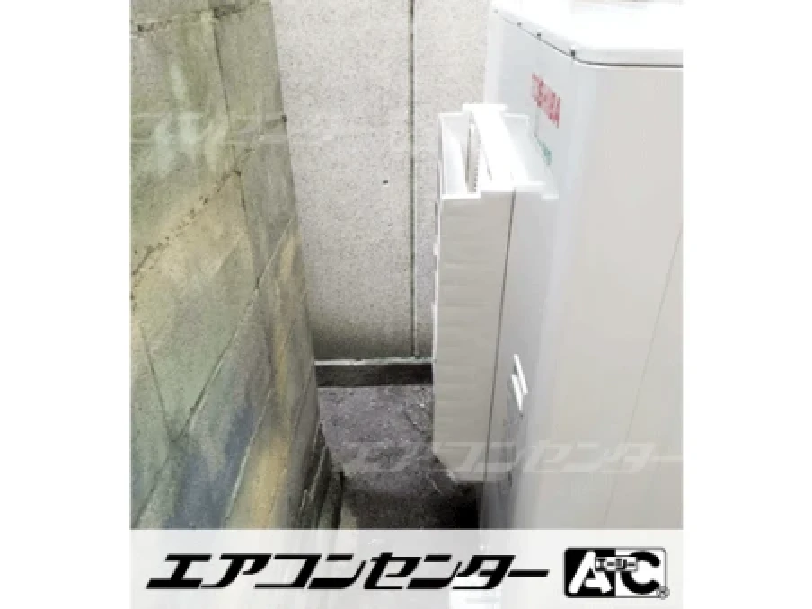 店舗の設置例