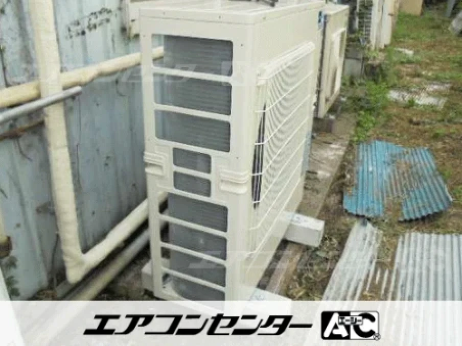 事務所の設置例