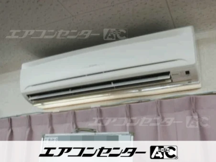 丸亀市 保育施設に設置されたお客様ページ詳細