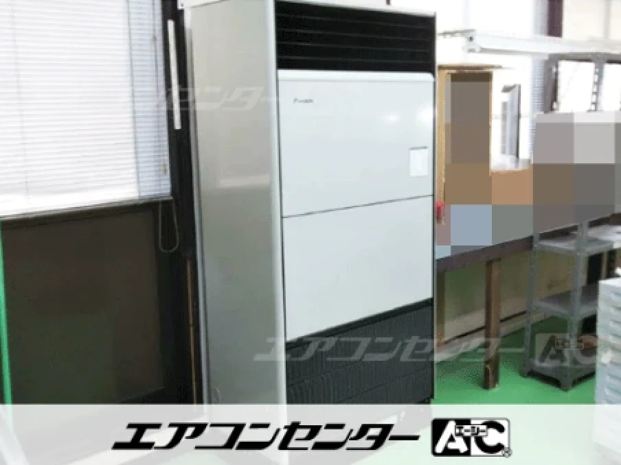 新潟市 倉庫・作業場に設置されたお客様ページ詳細
