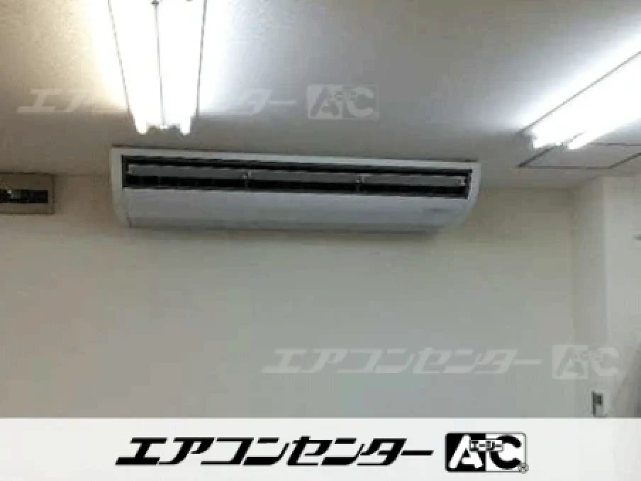 福岡市 倉庫・作業場に設置されたお客様ページ詳細
