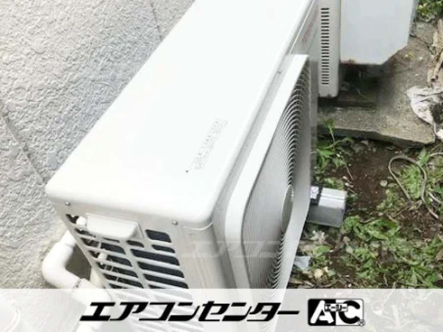 店舗の設置例