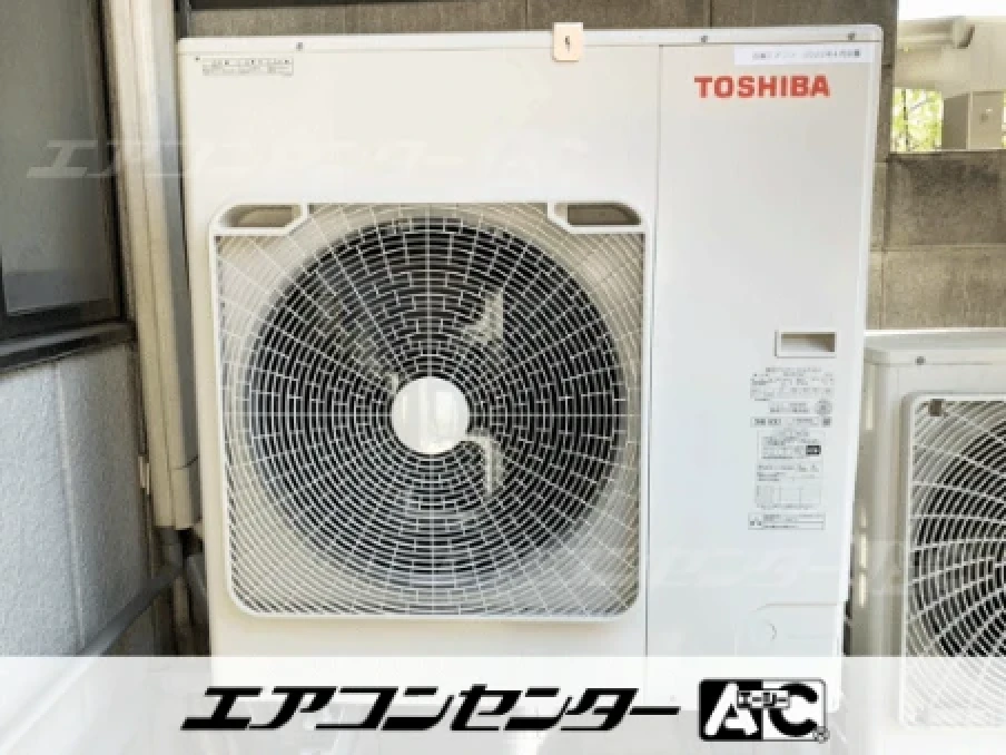 パン屋の設置例