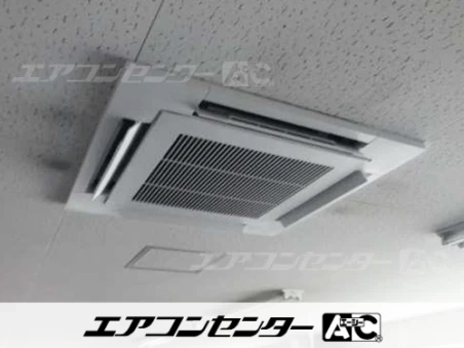 茨木市 店舗に設置されたお客様ページ詳細