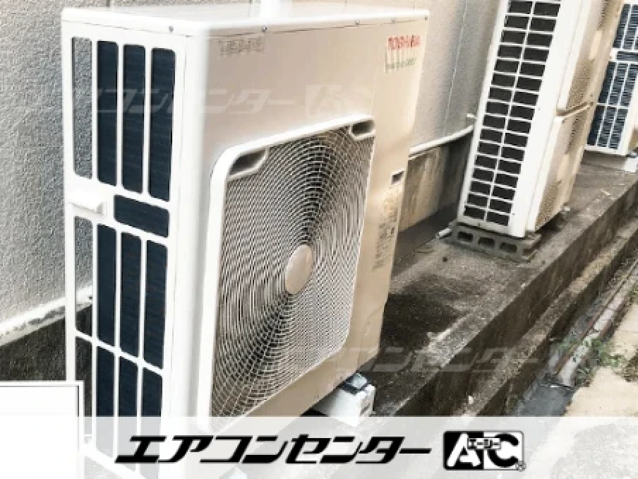 倉庫・作業場の設置例