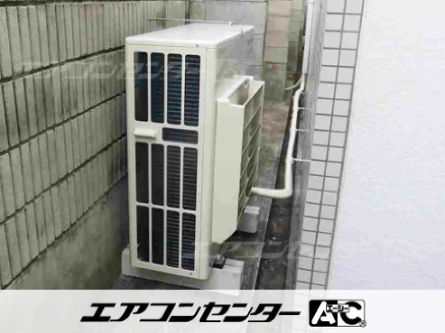 事務所の設置例