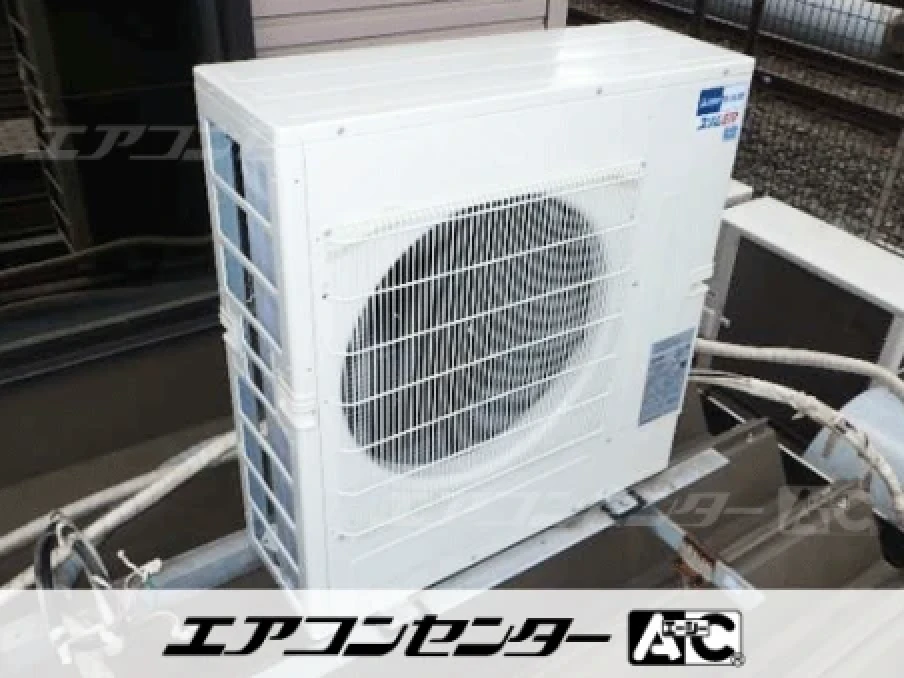 花屋の設置例
