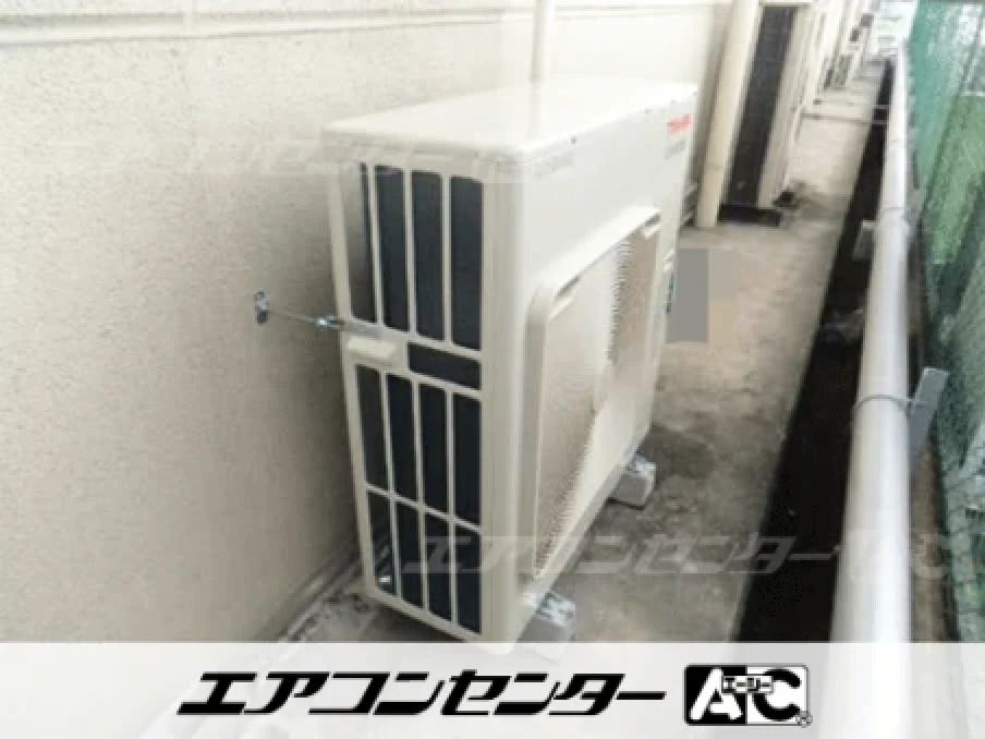 事務所の設置例