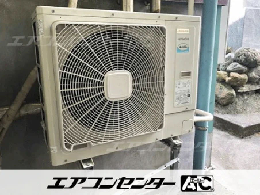 娯楽施設の設置例