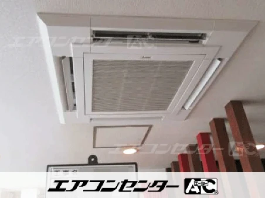 水戸市 美容室に設置されたお客様ページ詳細