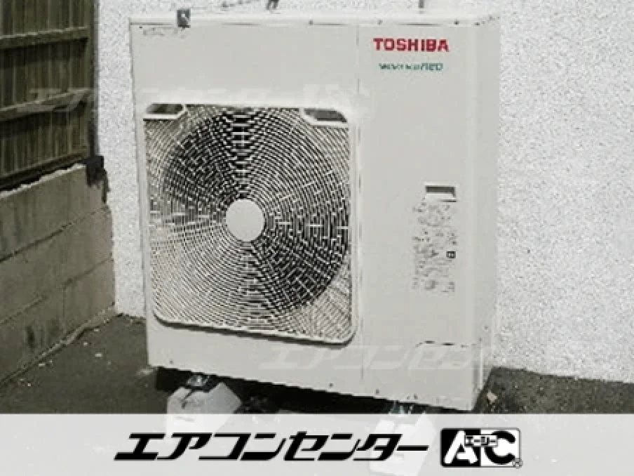 店舗の設置例