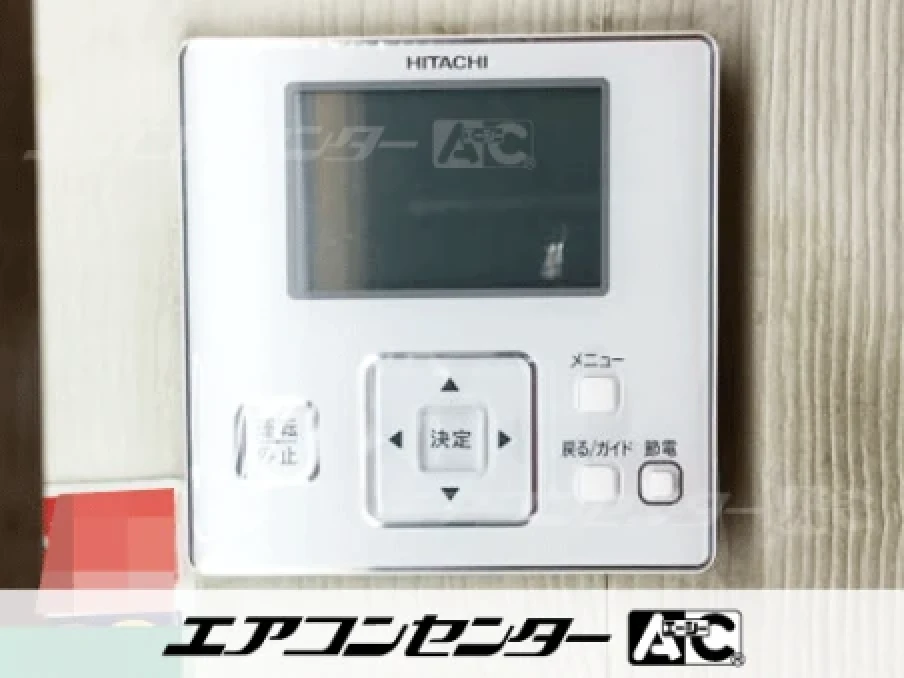 店舗の設置例