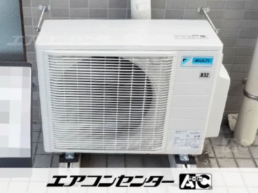 歯科医院の設置例