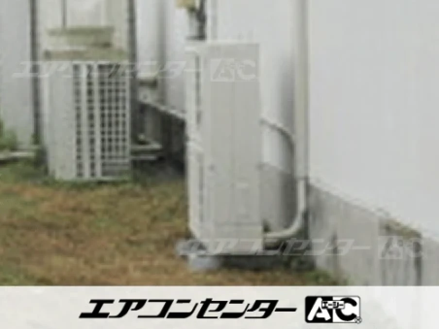 工場の設置例