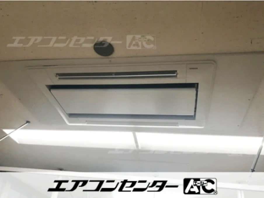 かほく市 病院に設置されたお客様ページ詳細