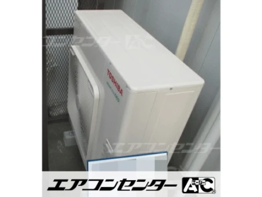 倉庫・作業場の設置例